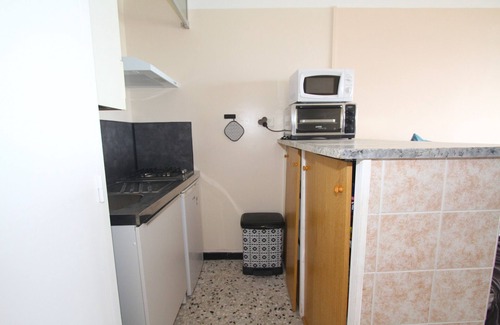 La Jetee Apartment | Appartement one bedroom with Marina view