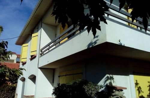 Le Grand Large Apartment | Appartement dans Villa en Front de Mer