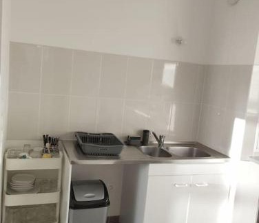 Carrieres-sous-Poissy Apartment | Appartement idéal pour déplacement professionnel