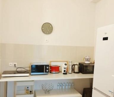 Carrieres-sous-Poissy Apartment | Appartement idéal pour déplacement professionnel