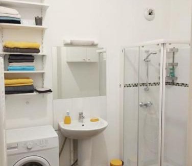 Carrieres-sous-Poissy Apartment | Appartement idéal pour déplacement professionnel