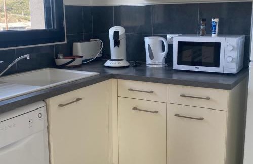 Chateauneuf-de-Randon Apartment | Appartement tout confort au milieu de la Margeride