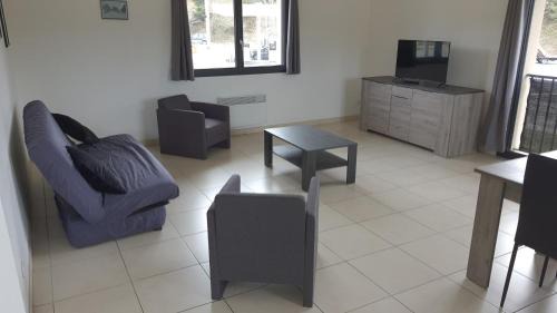 Chateauneuf-de-Randon Apartment | Appartement tout confort au milieu de la Margeride