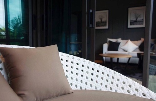 Freyming-Merlebach Apartment | Appartement totalement neuf decoration en bois de hetre proche Allemagne