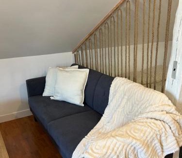 Gretz-Armainvilliers Apartment | Appartement cosy à 20 min de Disney