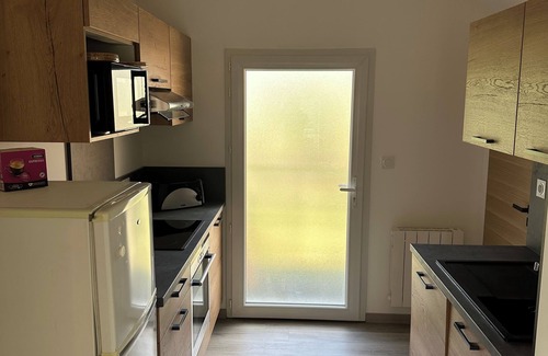 La Bresse Apartment | Appartement
