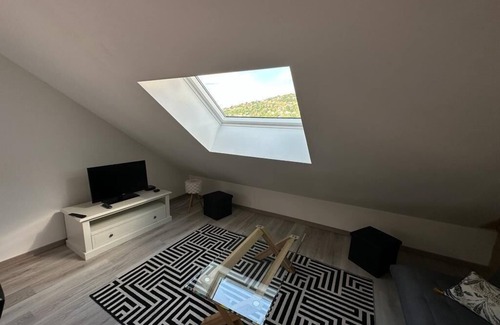 La Bresse Apartment | Appartement