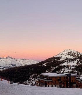 Plagne Centre Apartment | Appartement 6 personnes au pied des pistes