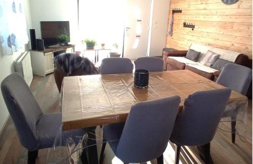 La Plagne-Tarentaise Apartment | Appartement Macot La Plagne