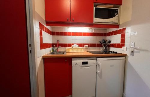 Plagne 1800 Apartment | Appartement Horizons Plagne