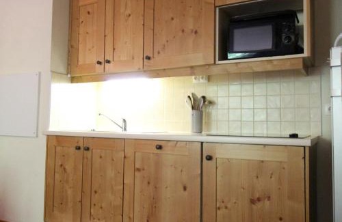 Val Cenis Apartment | Appartement pour 4 personnes avec piscine, pied des pistes à Val Cenis - FR-1-508-132