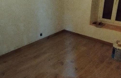 Le Breil-sur-Merize Apartment | Appartement Type T2 à proximité centre ville