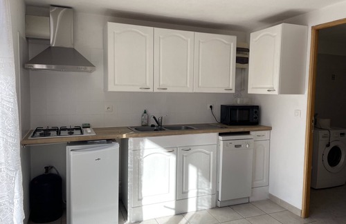 Le Freney-d'Oisans Apartment | Appartement en Oisans