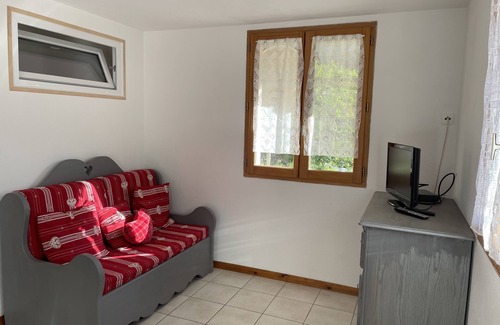 Le Freney-d'Oisans Apartment | Appartement en Oisans