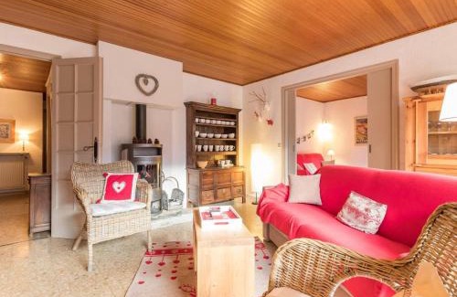 Monetier-les-Bains Apartment | Appartement 3 Pièces 6 Pers, Balcons, Animaux Acceptés, Près Commerce - FR-1-330F-132