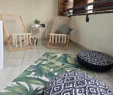 Vielle-Chapelle Apartment | appartement