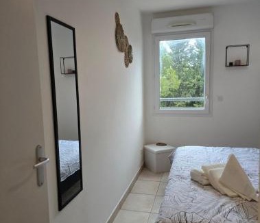 Vielle-Chapelle Apartment | appartement