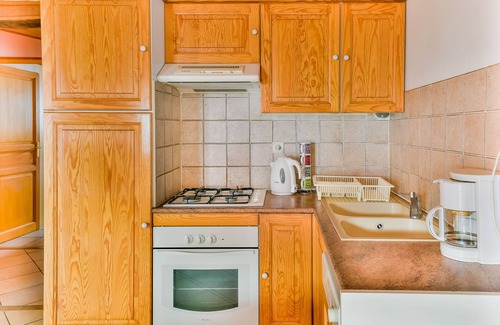 Molines-en-Queyras Apartment | Appartement Chaleureux Dans Maison Traditionnelle et Authentique du Queyras