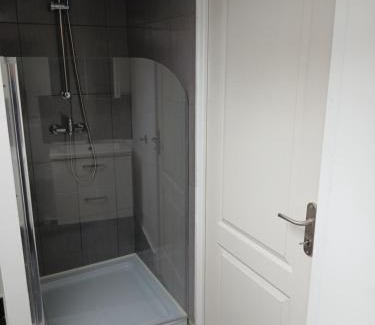 Pierrefitte-sur-Seine Apartment | Appartement confortable 3 pièces