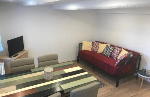 Saint-Andre-les-Alpes Apartment | Appartement lac et montagne