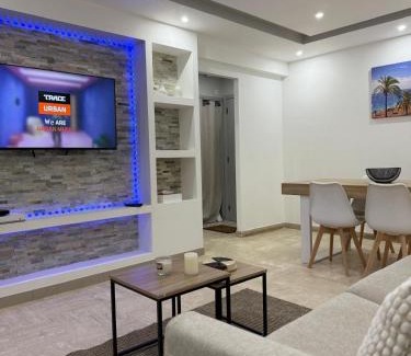Saint-Laurent-du-Var Apartment | Appartement Valeria