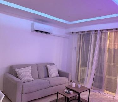 Saint-Laurent-du-Var Apartment | Appartement Valeria