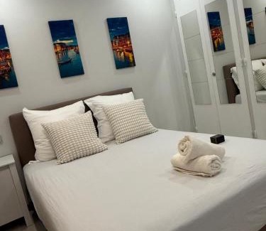 Saint-Laurent-du-Var Apartment | Appartement Valeria