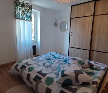 Saint-Marcellin Apartment | Appartement
