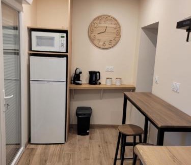 Saint-Martin-Longueau Apartment | Appartement cosy 2