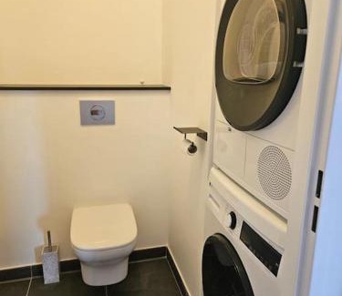 La Varenne Saint-Hilaire Apartment | Appartement neuf en duplex