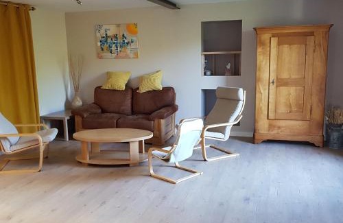 Saint-Paul-en-Chablais Apartment | Appartement entre lac et montagnes