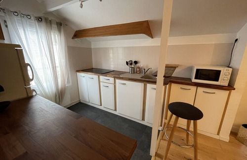 Velizy-Villacoublay Apartment | Appartement au Calme à 10' de Versailles et 15' de Paris. Idéal JO