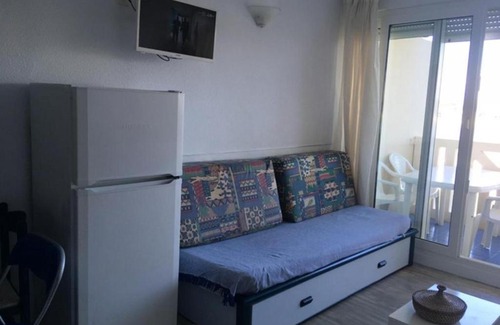 Vieux-Boucau-les-Bains Apartment | Appartement Vieux-Boucau-les-Bains, 2 pièces, 4 personnes - FR-1-379-127