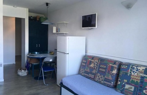Vieux-Boucau-les-Bains Apartment | Appartement Vieux-Boucau-les-Bains, 2 pièces, 4 personnes - FR-1-379-127