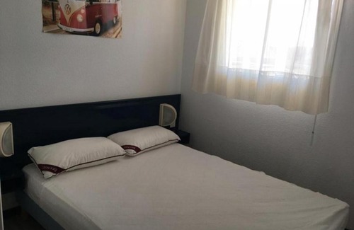 Vieux-Boucau-les-Bains Apartment | Appartement Vieux-Boucau-les-Bains, 2 pièces, 4 personnes - FR-1-379-127