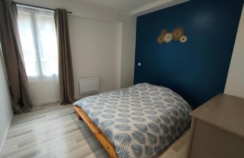 Villedieu-les-Poeles Apartment | Appartement central Villedieu