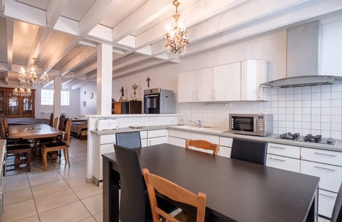 Vitry-le-Francois Apartment | Appartement 14 dahlia