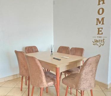 Dcheira El Jihadia Apartment | Appartement freedom