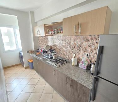 Dcheira El Jihadia Apartment | Appartement freedom