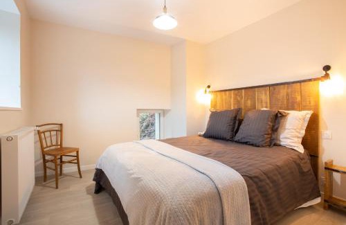 Saint-Cirgue Apartment | Appartement - gîte de la Moulinquié