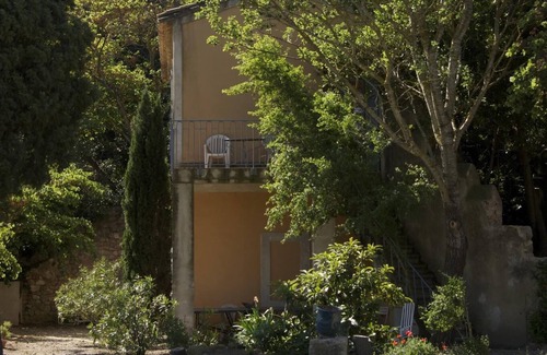 Salles-d'Aude Apartment | Appartement Gîte La Forge