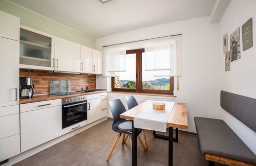 Duedinghausen Apartment | Appartement Garden, 65qm, Terrace