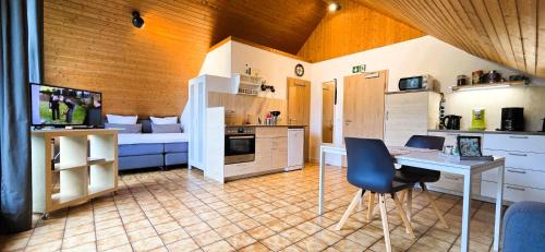 Seevetal Apartment | Appartement Gartenblick