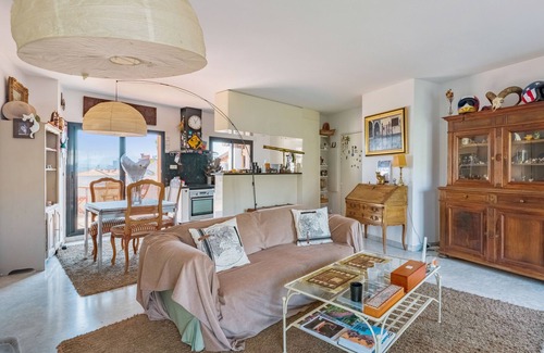 Perier Apartment | Appartement Gaston - Welkeys