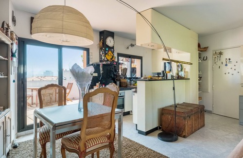 Perier Apartment | Appartement Gaston - Welkeys