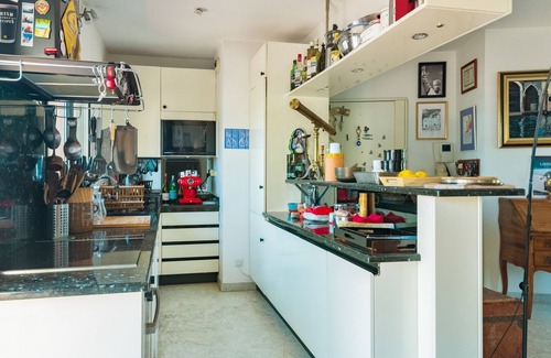 Perier Apartment | Appartement Gaston - Welkeys