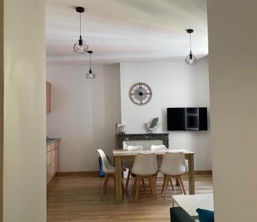 La Real Apartment | Appartement Gaudi centre historique Perpignan