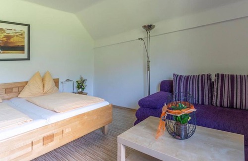 Rappitsch Bed & Breakfast | Appartement Gerlitzen - Pension Strauß