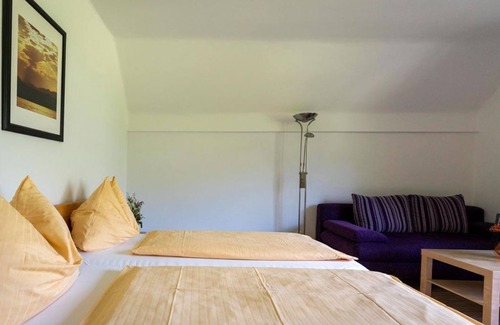 Rappitsch Bed & Breakfast | Appartement Gerlitzen - Pension Strauß