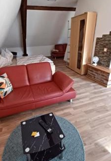 Hieflau Apartment | Appartement Gertraud